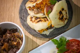 Imigrantes acrescentam novos sabores ao caldeirão gastronômico baiano - Imagem
