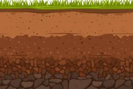 Inteligência artificial para entender o subterrâneo - Imagem