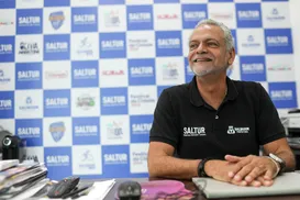Isaac Edington fala sobre turismo esportivo: "Tendência mundial" - Imagem