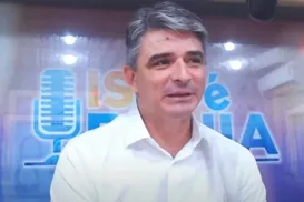 Marcone quer dar o start para a SAF do Vitória já em dezembro - Imagem