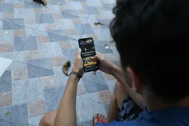 Não é a economia, estúpido! São as redes sociais - Imagem