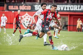 Pontos de ajuste - Imagem