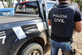 Bahia: cárcere, estupros e gravidez de enteada colocam homem na prisão - Imagem