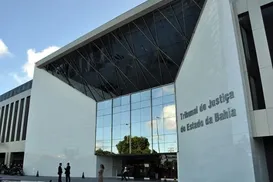 TJBA e reajuste - Imagem