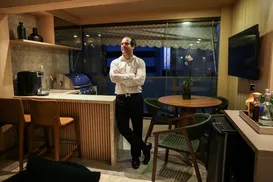 Varanda ganha destaque com a chegada do verão - Imagem