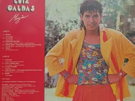 5 discos que marcaram os 40 anos da axé music - Imagem