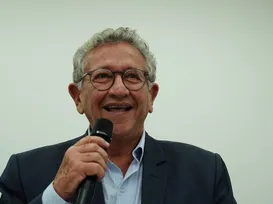 Camaçari: Luiz Caetano anuncia secretariado; saiba nomes - Imagem