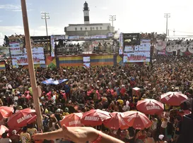 Carnaval 2026: camarote garante presença na folia do próximo ano - Imagem