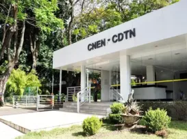 CNEN: aberta a inscrição para concurso com salário de R$ 14,7 mil - Imagem