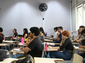 Senado aprova cota de 30% em concursos para negros e indígenas - Imagem