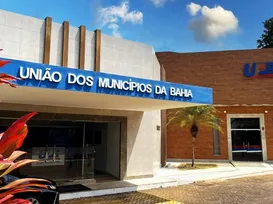 Confira chapa que deve ser eleita para liderar a UPB em 2025/2026 - Imagem