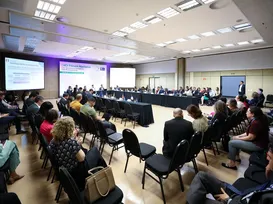 Congresso do Conseplan abre inscrições e chamada para submissão de artigos - Imagem