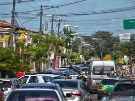 Guarda Municipal paralisa atividades na virada do ano em Porto Seguro - Imagem