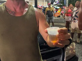 Bebida do Carnaval: o que tem no famoso Príncipe Maluco? - Imagem