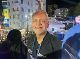 Circuito da Boca do Rio não enfrenta resistências, diz Saltur - Imagem