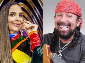 Prefeito explica ausência de Ivete e Bell na abertura do Carnaval 2025 - Imagem