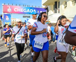 2ª edição da "Corrida do Bahêa" tem inscrições abertas; veja novidades