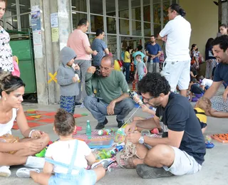 7 atividades imperdíveis para crianças em Salvador