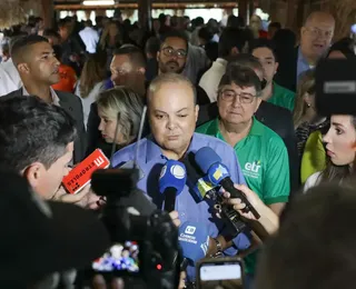 8 de janeiro: Moraes arquiva inquérito contra governador do DF