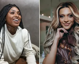 A Dama admite erro ao criticar Pabllo Vittar: "Não era para ofender"