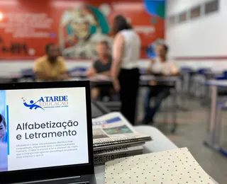 A TARDE Educação reforça compromisso com a comunidade escolar