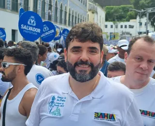 “A base vai sair unida”, garante Adolpho Loyola sobre eleição na Alba