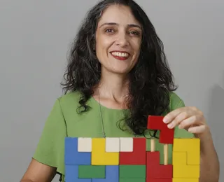 A educação dos filhos é um trabalho contínuo, diz psicopedagoga