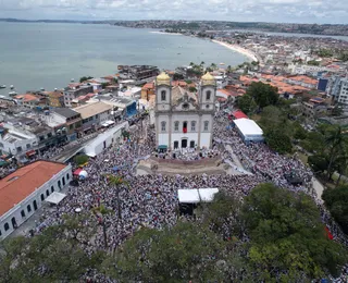 Lavagem do Bonfim: veja esquema de trânsito, transporte e segurança