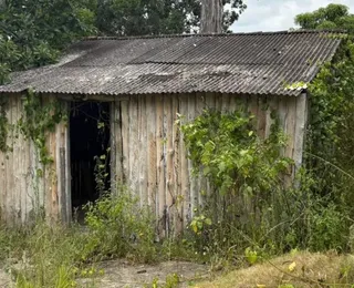 Acampamento atribuído a um dos fugitivos de presídio é localizado