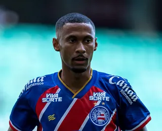 Com apenas 4 jogos, Ademir se aproxima de recorde da carreira; entenda