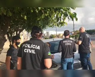 Advogado executado na Bahia já foi preso antes; saiba motivo