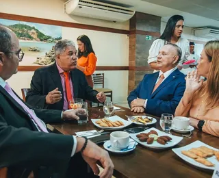 Alba gasta R$ 85 mil com máquinas de café para deputados