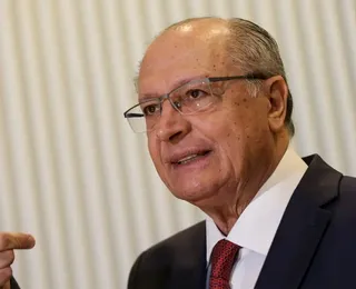 Alckmin condena posse de Maduro na Venezuela: "Lamentável"