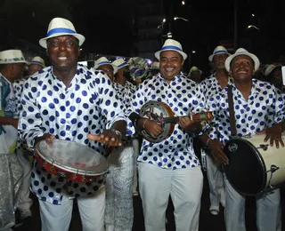 Alerta Geral leva samba de Xande de Pilares para a Avenida