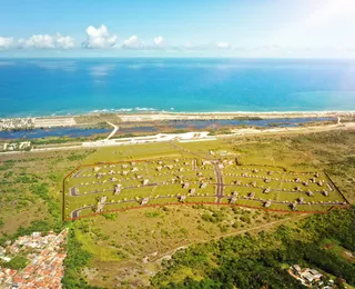 Alphaville Guarajuba 4: Conheça o novo empreendimento cercado por natureza no Litoral Norte