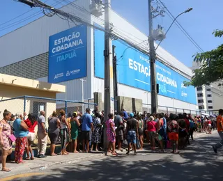 Ambulantes passam por capacitação para o Festival Virada Salvador 2025