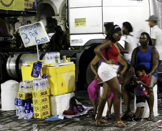 Ambulantes: saiba onde deixar seu filho durante o Carnaval de Salvador