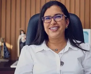 Ana Paula Matos assume Secretaria de Cultura e Turismo de Salvador