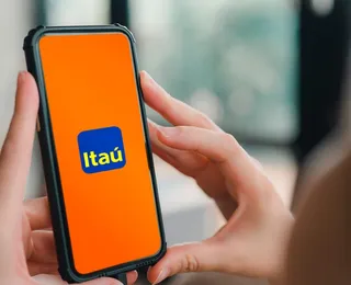 Aplicativo do Itaú tem instabilidade e gera reclamações nesta sexta