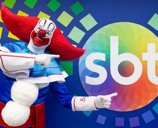 A volta do Bozo! Palhaço retornará ao SBT ainda neste ano