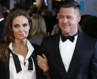 Após 8 anos, Brad Pitt e Angelina Jolie finalizam divórcio