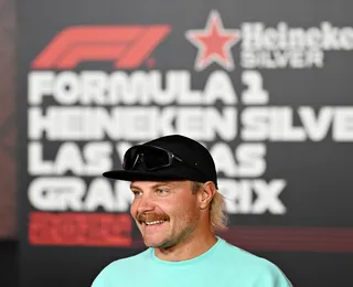 Após ceder vaga para brasileiro, Bottas volta à Mercedes como piloto de testes