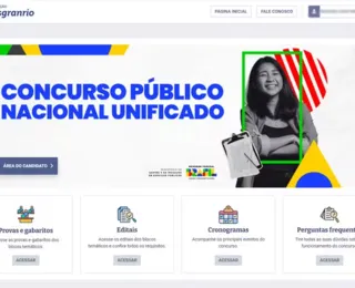 Após desistências, CNU convoca mais candidatos para curso de formação