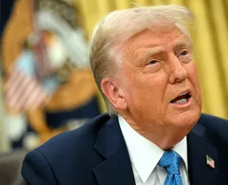 Trump diz que pode atacar outros alvos, caso Irã não promova a paz