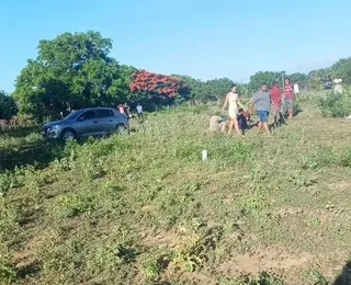 Após sequestro, homem é encontrado morto com mãos amarradas na Bahia