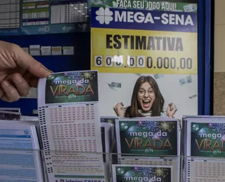 Apostadores falam sobre sonho de embolsar os R$ 600 milhões da Mega