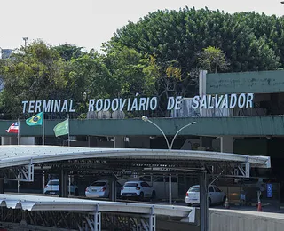 Área da rodoviária de Salvador pode virar habitação para servidores