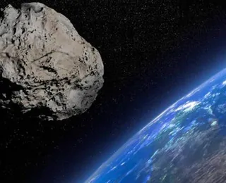 Asteroide recém-descoberto pode colidir com a Terra em menos de 10 anos