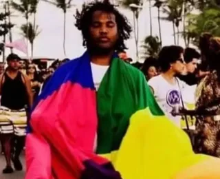 Ativista LGBTQIA+ é assassinado a tiros em bar na Bahia