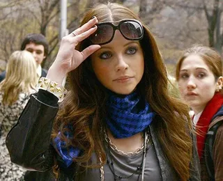 Atriz de ‘Gossip Girl’ é encontrada morta; saiba detalhes